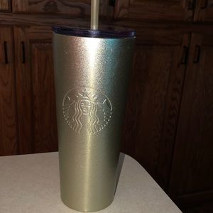 Starbucks Tumbler